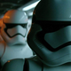 Storm Troopers from Star Wars preparing to land from a drop ship.